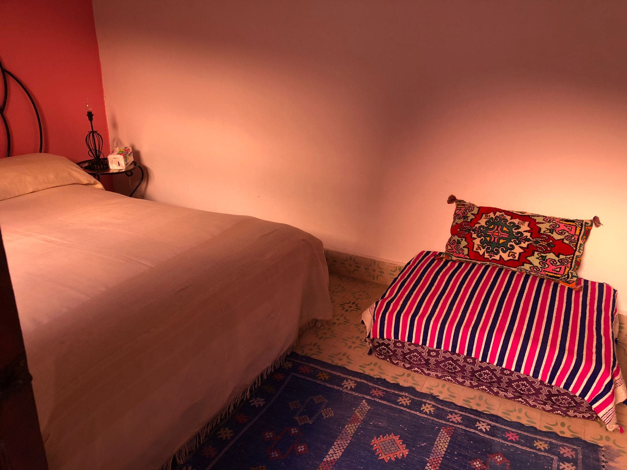 Automne Room